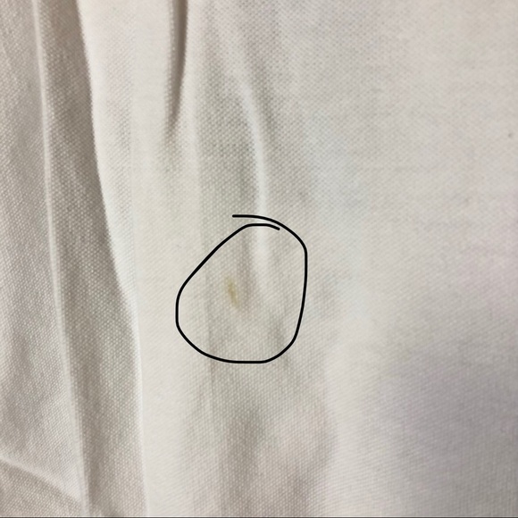 SOLD! U.S. POLO ASSN. Slim Fit Polo Shirt Size L - Picture 3 of 6